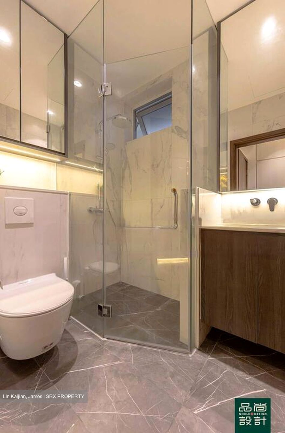 Novena Regency (D11), Apartment #638649591